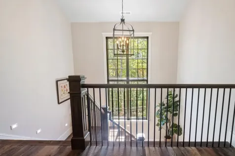 1544 Panthertown Road Lake Toxaway NC 28747