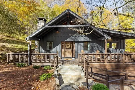 140 Kettle Creek Road Cashiers NC 28717