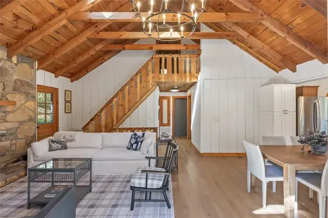 140 Kettle Creek Road Cashiers NC 28717