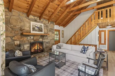 140 Kettle Creek Road Cashiers NC 28717