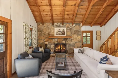 140 Kettle Creek Road Cashiers NC 28717