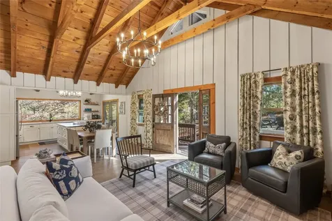 140 Kettle Creek Road Cashiers NC 28717