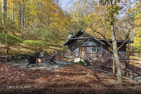 140 Kettle Creek Road Cashiers NC 28717