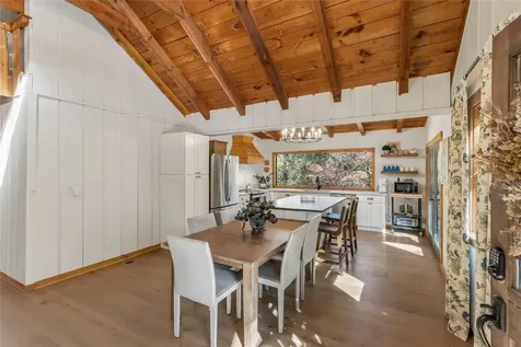 140 Kettle Creek Road Cashiers NC 28717