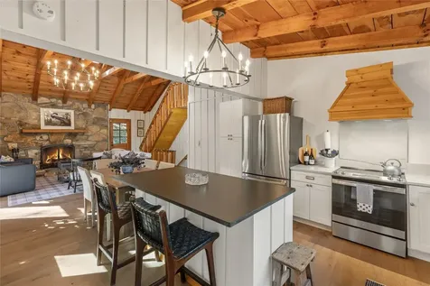 140 Kettle Creek Road Cashiers NC 28717