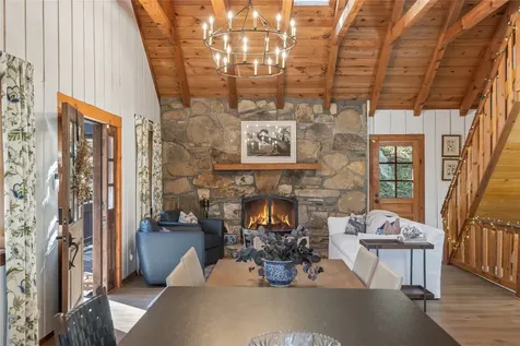 140 Kettle Creek Road Cashiers NC 28717