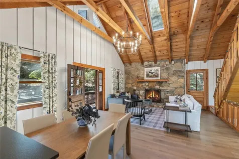 140 Kettle Creek Road Cashiers NC 28717