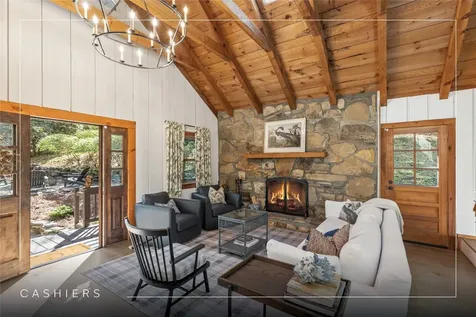 140 Kettle Creek Road Cashiers NC 28717