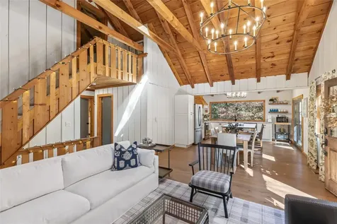 140 Kettle Creek Road Cashiers NC 28717