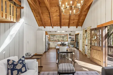 140 Kettle Creek Road Cashiers NC 28717