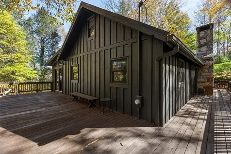 140 Kettle Creek Road Cashiers NC 28717