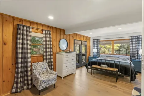 140 Kettle Creek Road Cashiers NC 28717