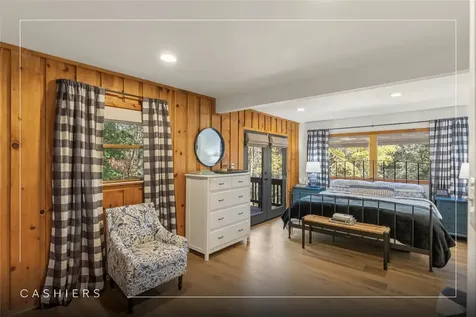 140 Kettle Creek Road Cashiers NC 28717