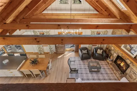 140 Kettle Creek Road Cashiers NC 28717