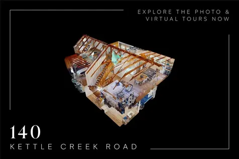 140 Kettle Creek Road Cashiers NC 28717