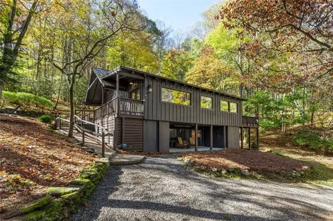 140 Kettle Creek Road Cashiers NC 28717