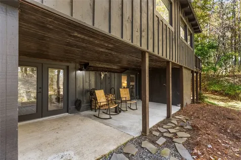 140 Kettle Creek Road Cashiers NC 28717