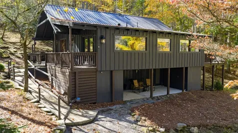 140 Kettle Creek Road Cashiers NC 28717