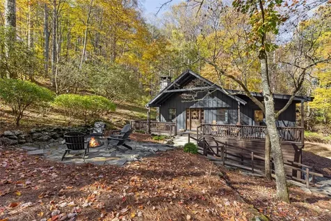 140 Kettle Creek Road Cashiers NC 28717