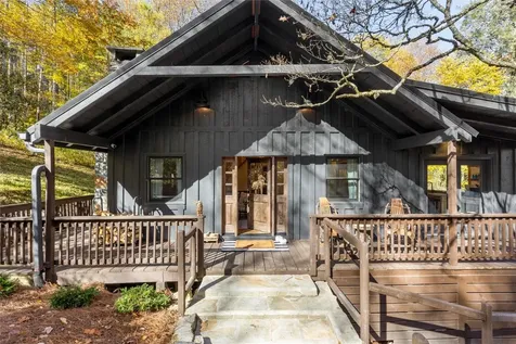 140 Kettle Creek Road Cashiers NC 28717