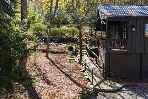140 Kettle Creek Road Cashiers NC 28717
