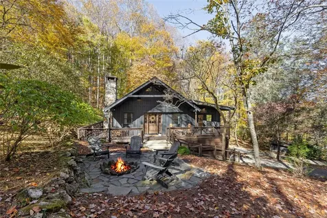 140 Kettle Creek Road Cashiers NC 28717