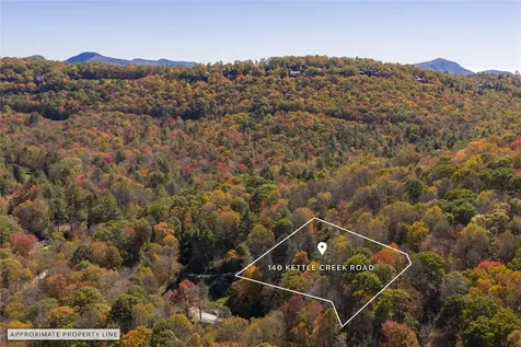 140 Kettle Creek Road Cashiers NC 28717