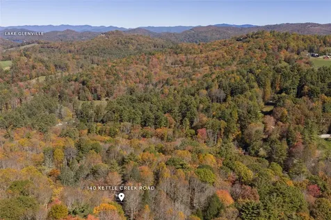 140 Kettle Creek Road Cashiers NC 28717