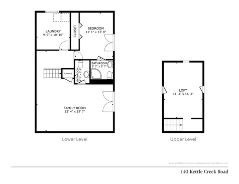 140 Kettle Creek Road Cashiers NC 28717