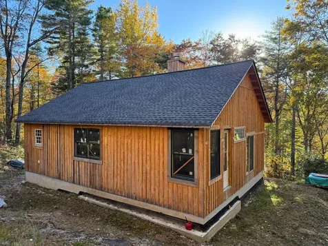 3050 Highway 107 Lot B Glenville NC 28736