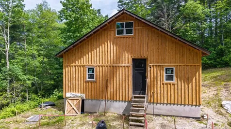 3050 Highway 107 Lot B Glenville NC 28736