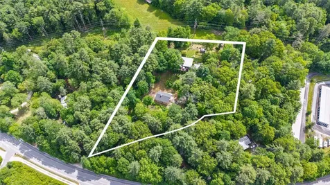 3050 Highway 107 Lot B Glenville NC 28736