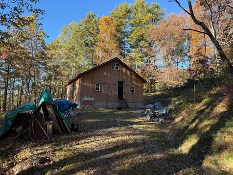 3050 Highway 107 Lot B Glenville NC 28736