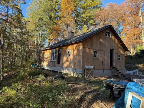 3050 Highway 107 Lot B Glenville NC 28736