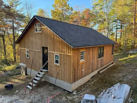 3050 Highway 107 Lot B Glenville NC 28736