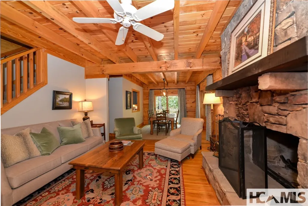 111 Scotch Highlands Loop Sapphire NC 28774