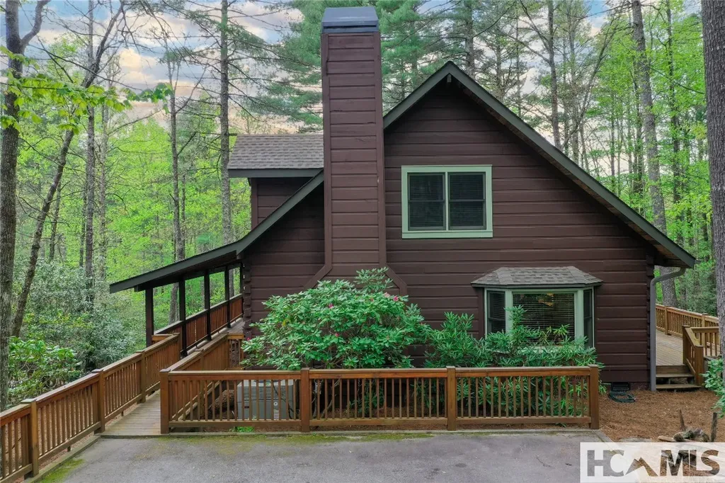 111 Scotch Highlands Loop Sapphire NC 28774