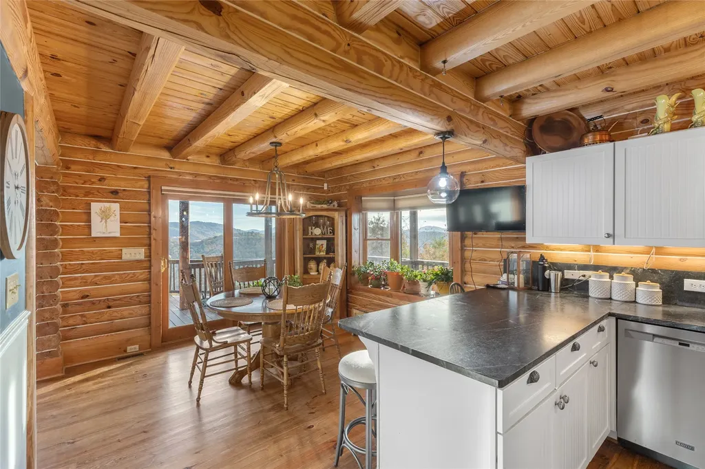 6681 Big Ridge Road Glenville NC 28736