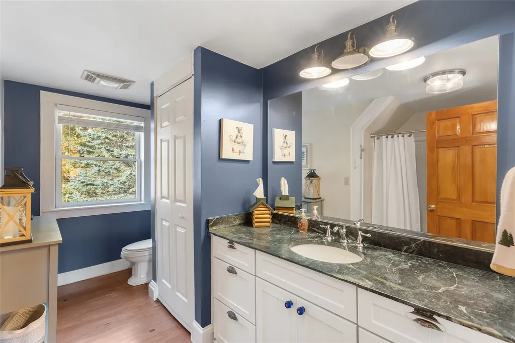 6681 Big Ridge Road Glenville NC 28736