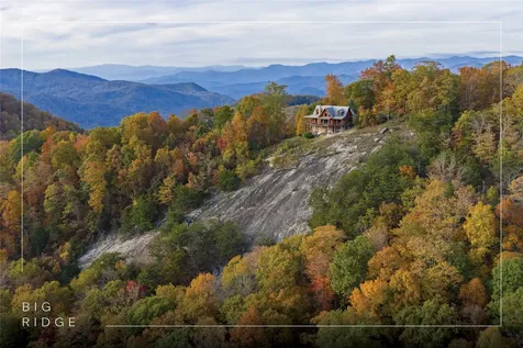 6681 Big Ridge Road Glenville NC 28736