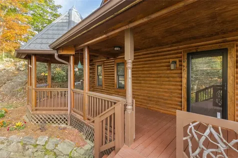 6681 Big Ridge Road Glenville NC 28736