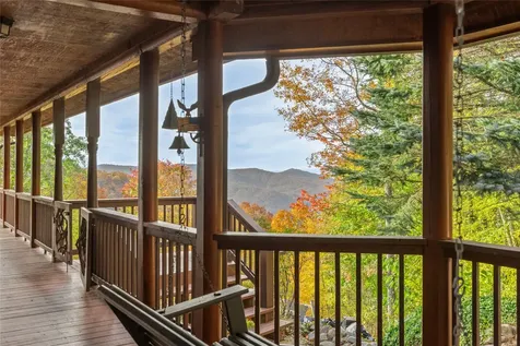 6681 Big Ridge Road Glenville NC 28736