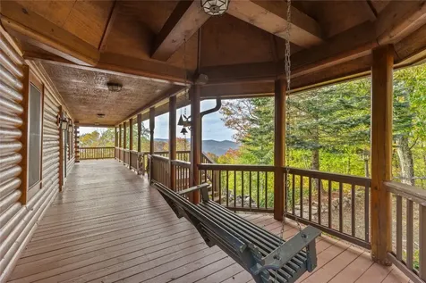 6681 Big Ridge Road Glenville NC 28736