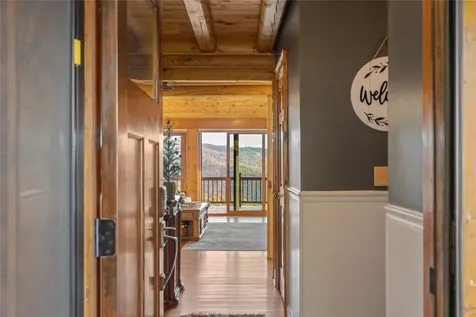 6681 Big Ridge Road Glenville NC 28736