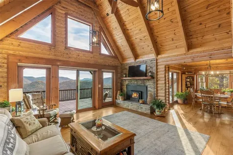 6681 Big Ridge Road Glenville NC 28736