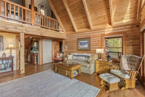 6681 Big Ridge Road Glenville NC 28736