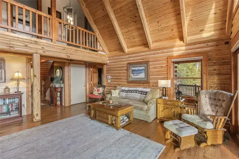 6681 Big Ridge Road Glenville NC 28736