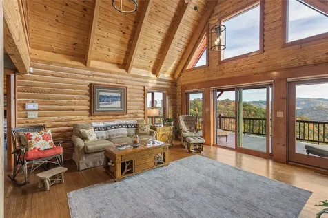 6681 Big Ridge Road Glenville NC 28736