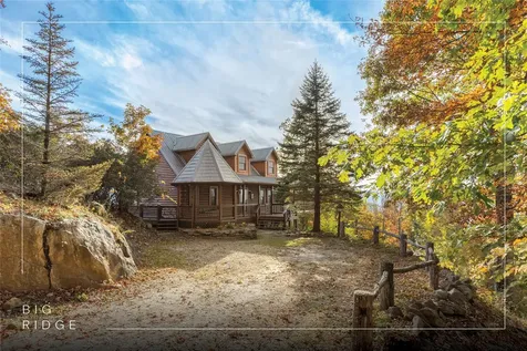 6681 Big Ridge Road Glenville NC 28736