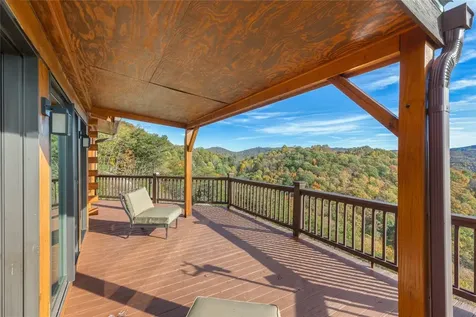 6681 Big Ridge Road Glenville NC 28736